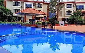 Sun City Resort